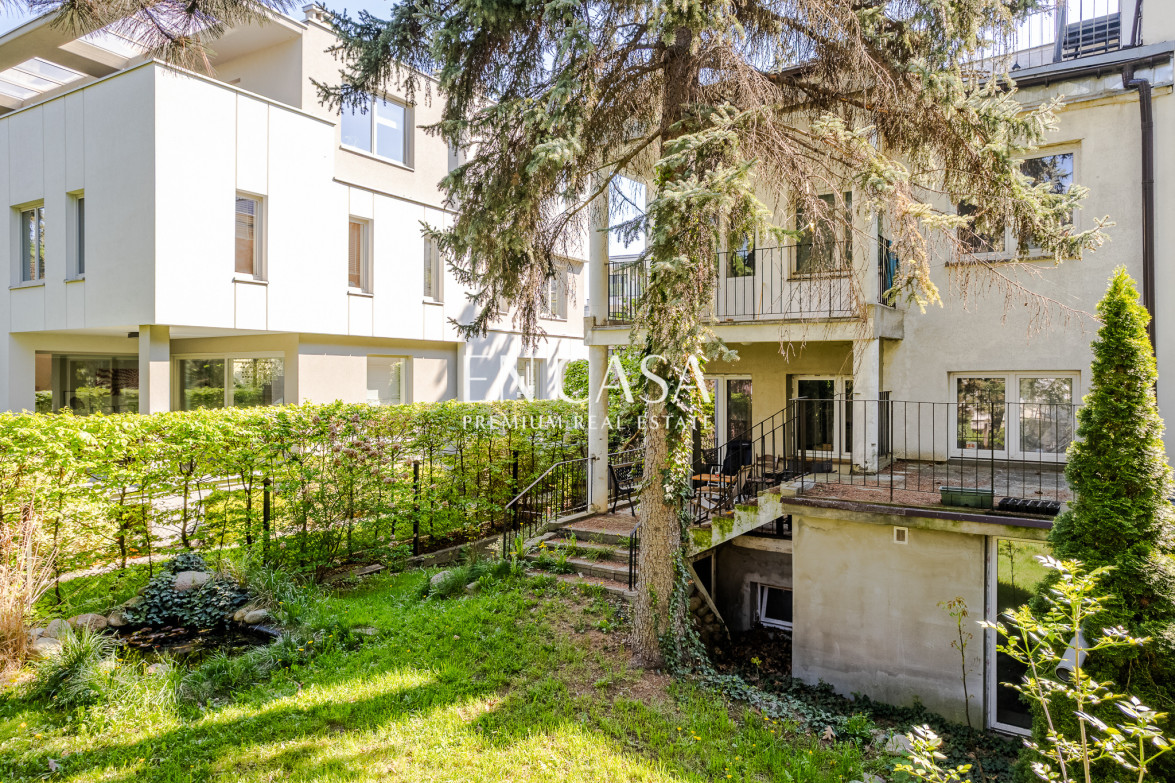 House Sale Warszawa Mokotów 8